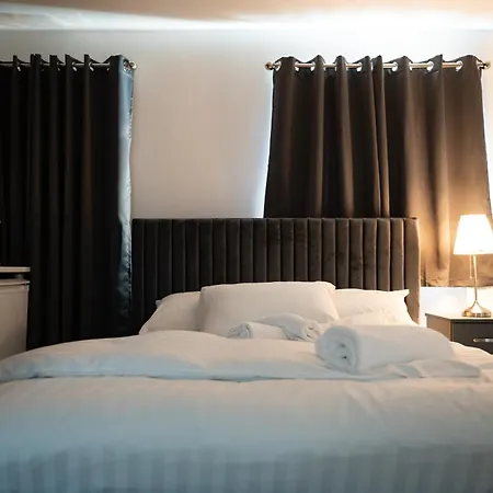 Digbeth Aparthotel-2